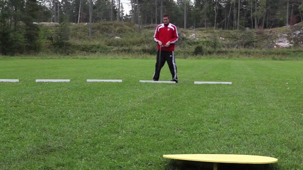Castingsport gren4 Haspel precision