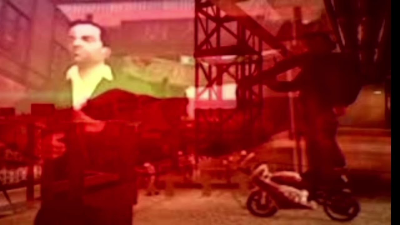 GTA 3 liberty city song remix 