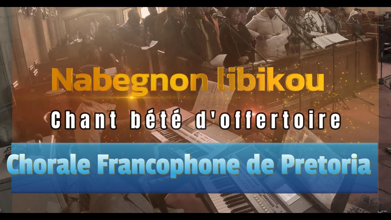 NAH'BEGNON ( nabegnon libikou)