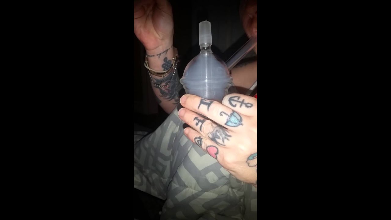 bubbler choke lmao