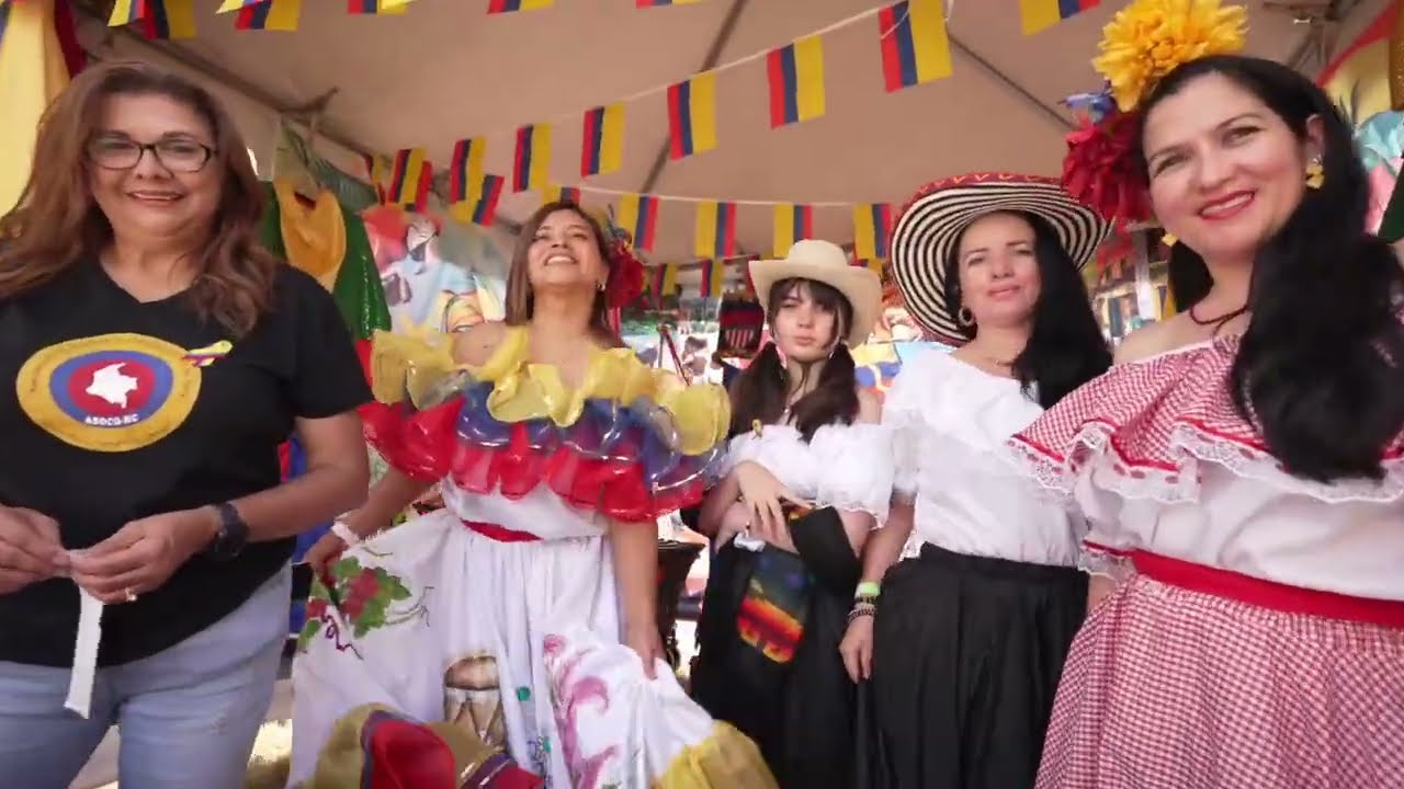 ✨ Una celebración que une culturas ✨