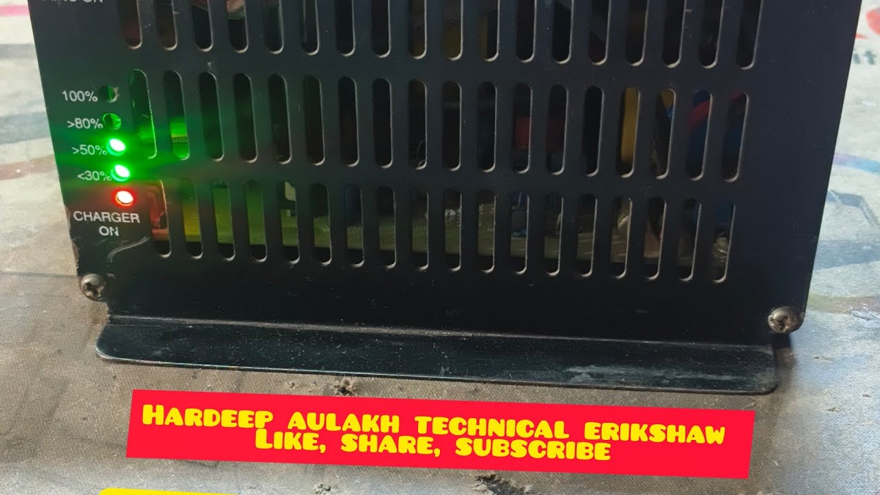 Axiom charger MOSFET fault full shorting live fault clear#charger #erikshaw #controller 