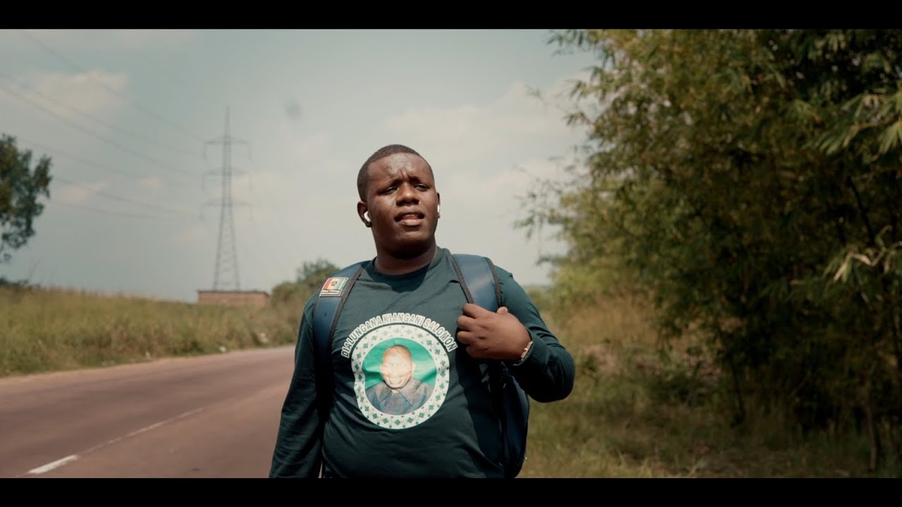 ESIKA NIONSO FALECK DISIMUA PRODUCTION DE AK OFFICIEL-MUSIC