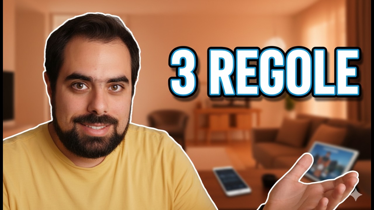 Tecnologia in Casa: Come Educare SENZA Rinunciare