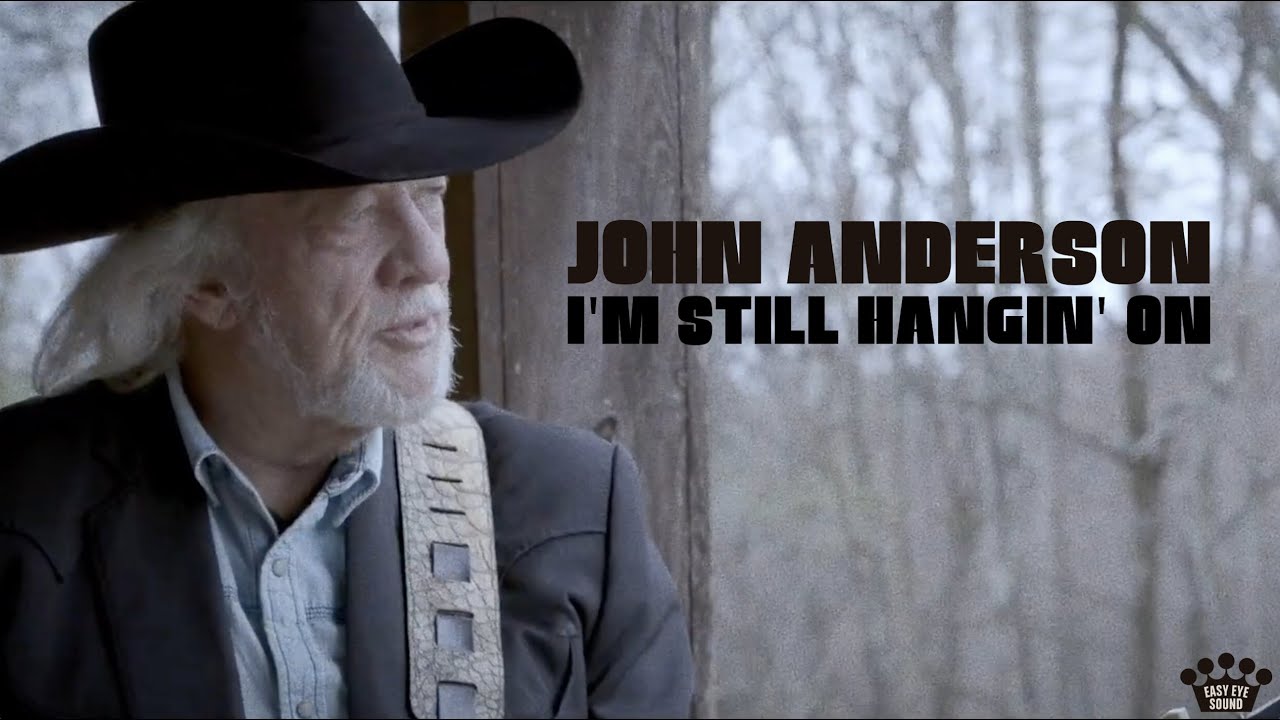 John Anderson – 