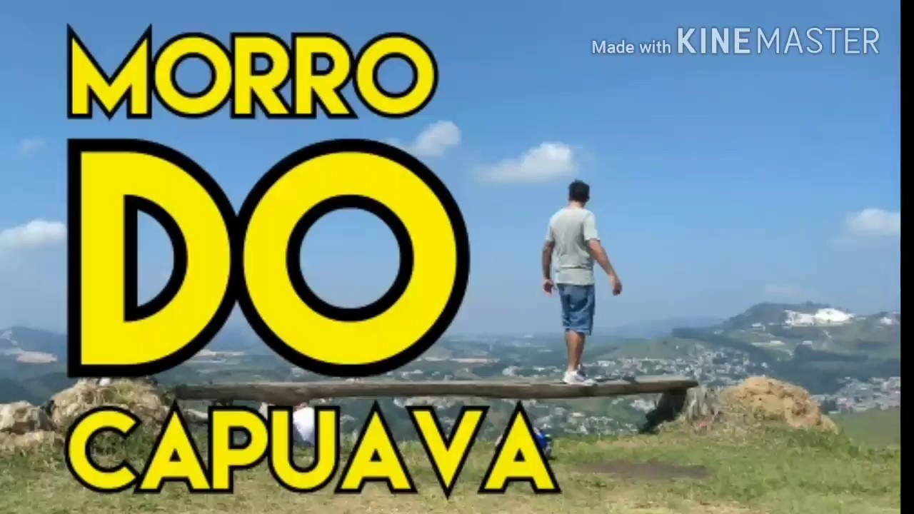 Morro do Capuava, Pirapora do Bom Jesus!!!