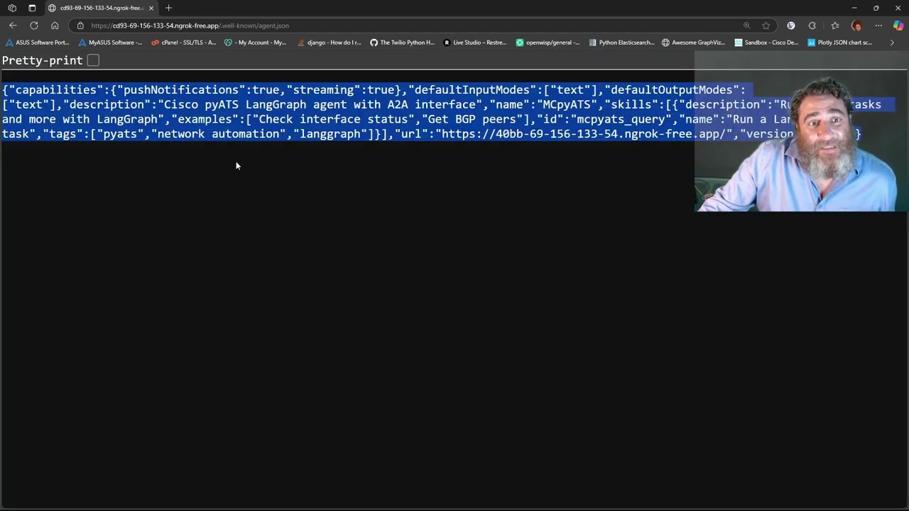 First Look: Google Agent2Agent (A2A) Official Python SDK