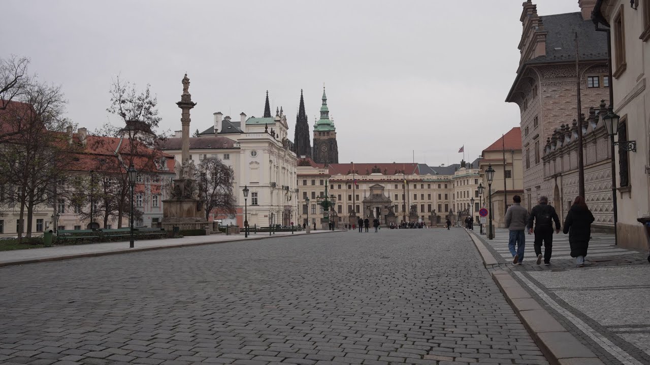 Prague Czech Republic