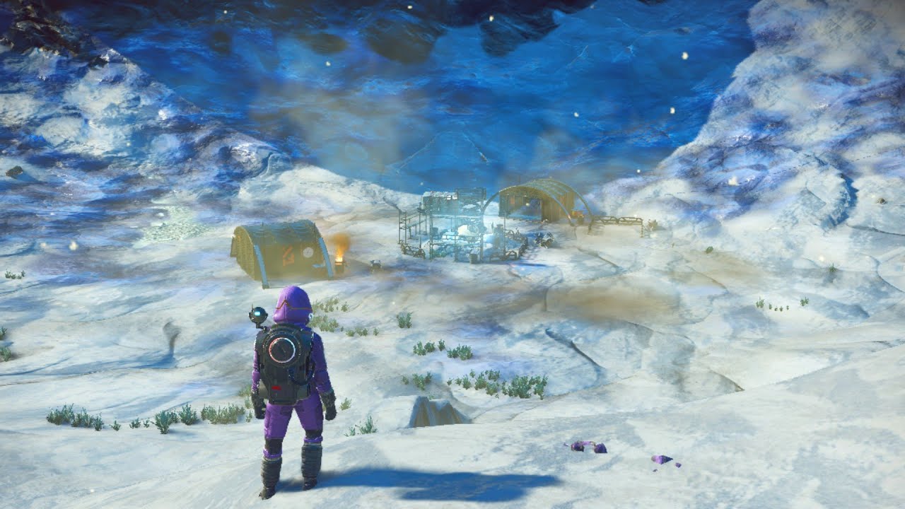 You won't believe what i found : No Man's Sky【新人Vtuber】