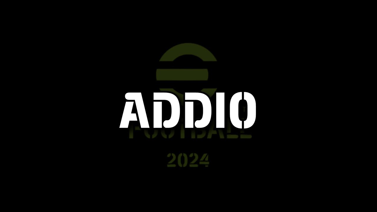 CI SALUTIAMO COSÌ eFOOTBALL 2024