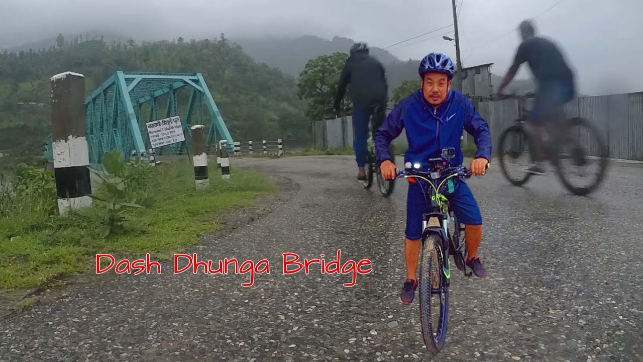 DasDhunga Bridge