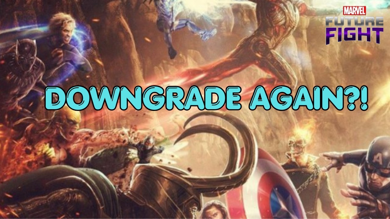 11th Anniversary Countdown Could SAVE MFF&hellip; or Prove Netmarble Learned NOTHING 💀