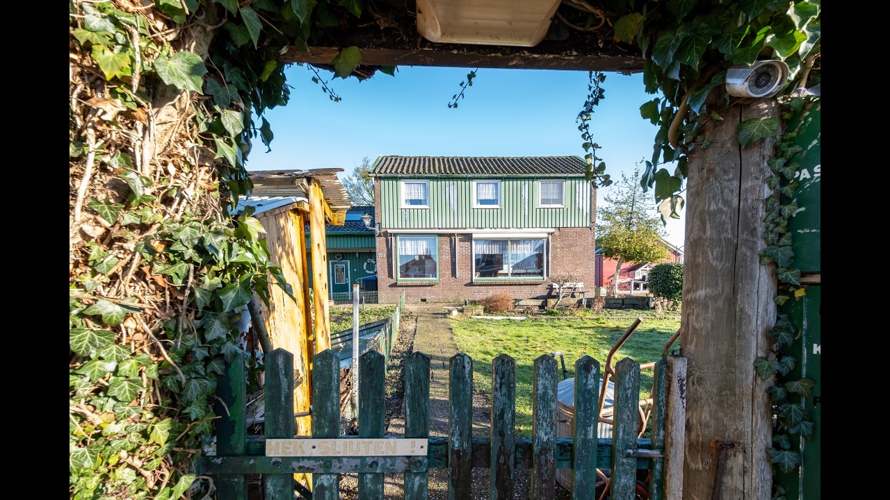 Herenweg 252, Vinkeveen