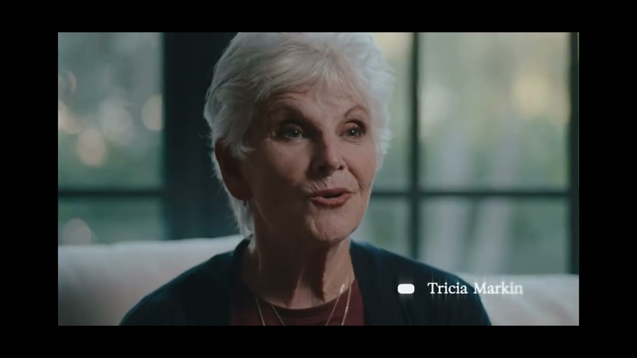 Miracle series episode 8 hosted by Bear Grylls on Angel Studios