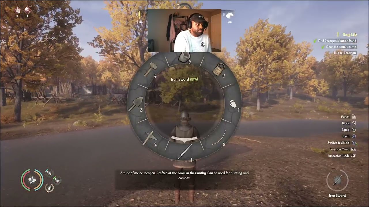 I want to make my gaming experience better (Part 18/23)