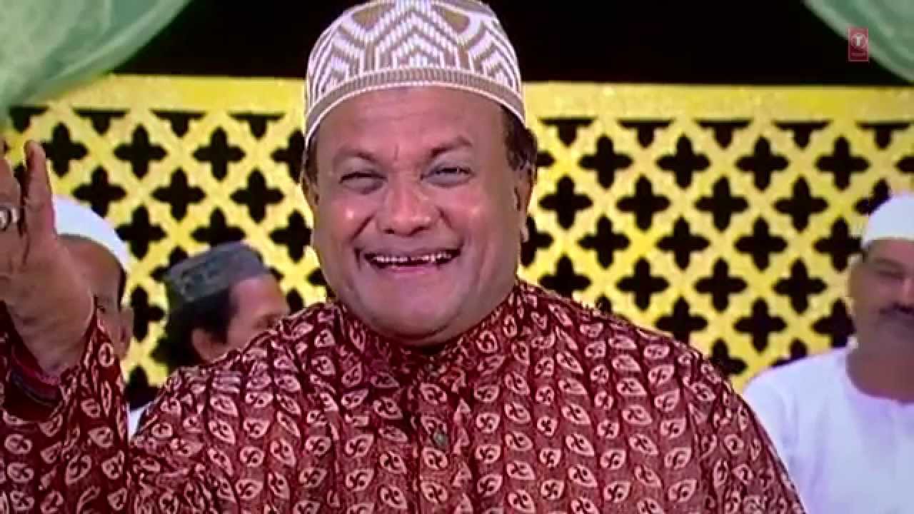 Baba Tajuddin Ka Islamic Song Full (HD) | Feat. Chhote Majid Shola | Tajulwara Ka Aangan