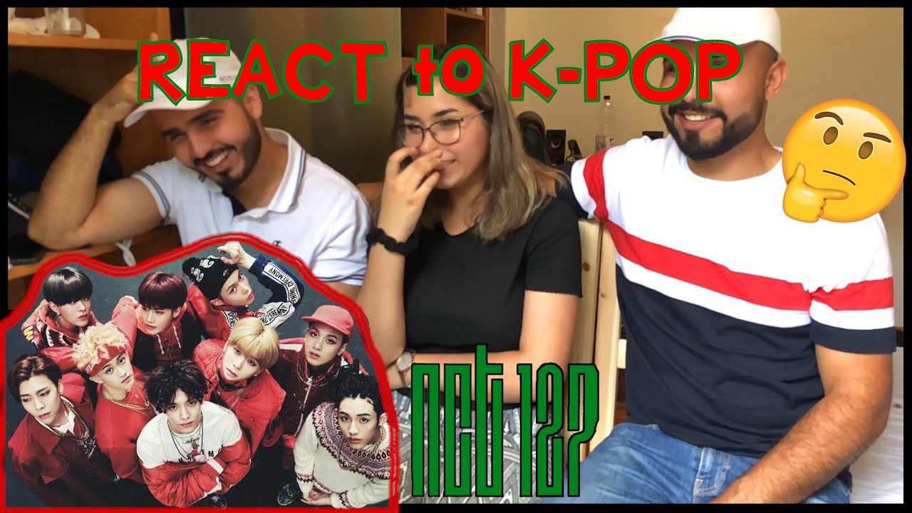 KANACKEN-Brüder reagieren auf K-POP
