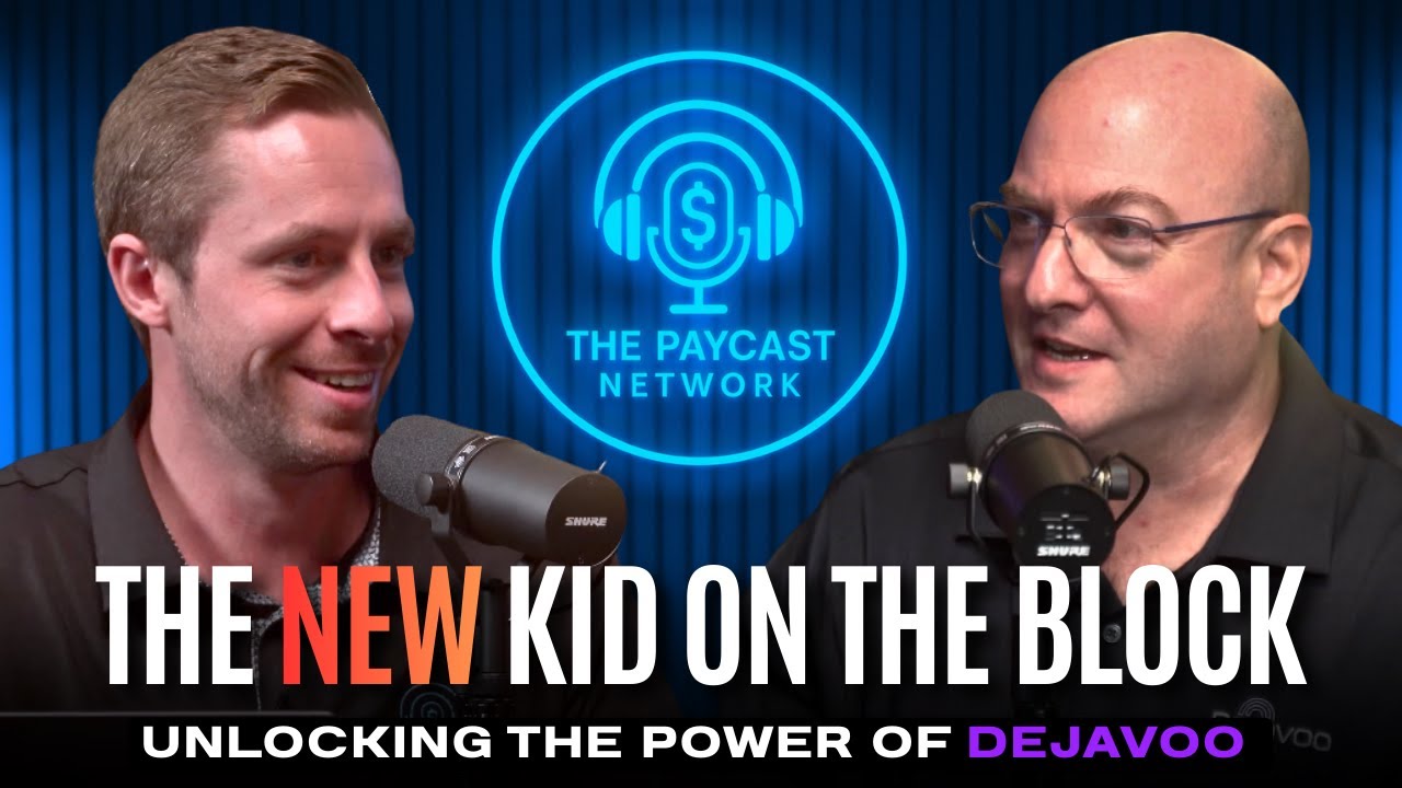 The "New Kid on the Block": Unlocking the Power of the Dejavoo P18 & DejaPayPro