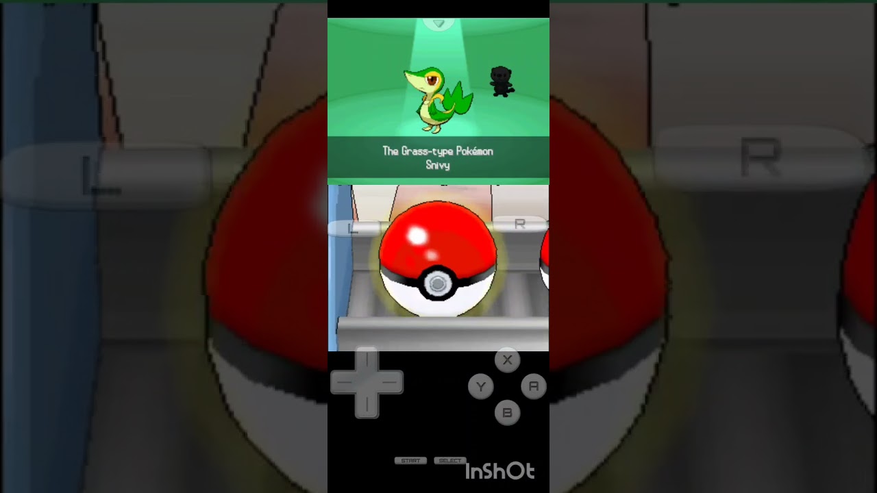 Poke' Black Blaze 2 Nuzlocke Ep 0. Intro