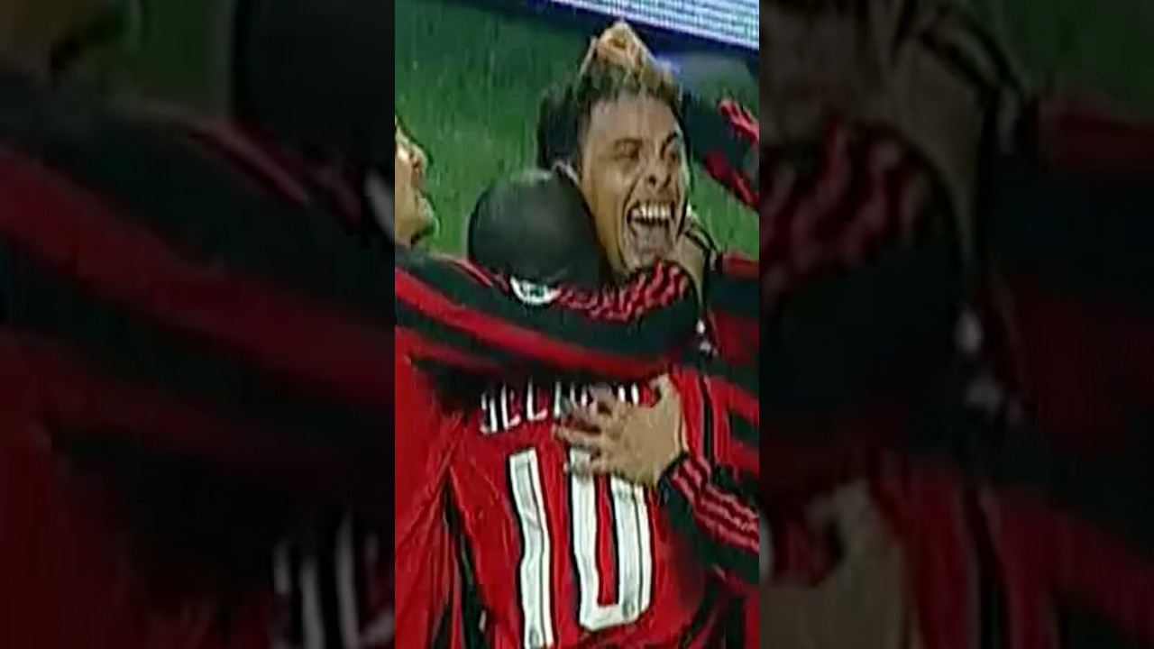 O Fen&ocirc;meno Ronaldo: happy birthday ⭐ | #shorts