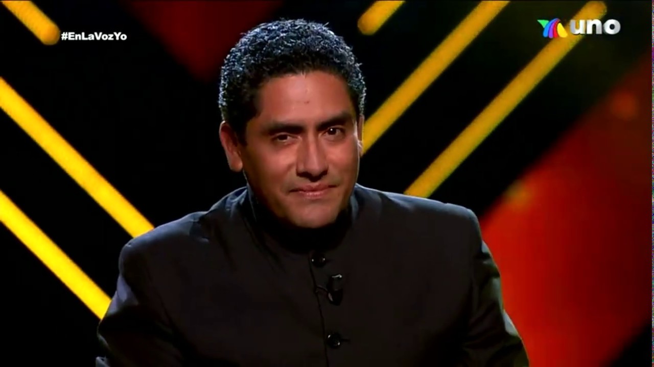 Juan Navarro 