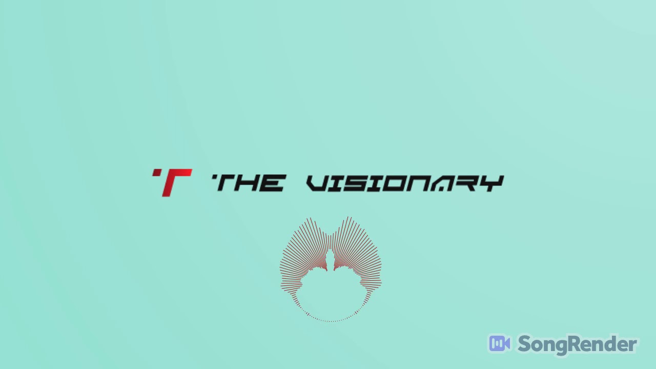 The Visionary - The Rapground