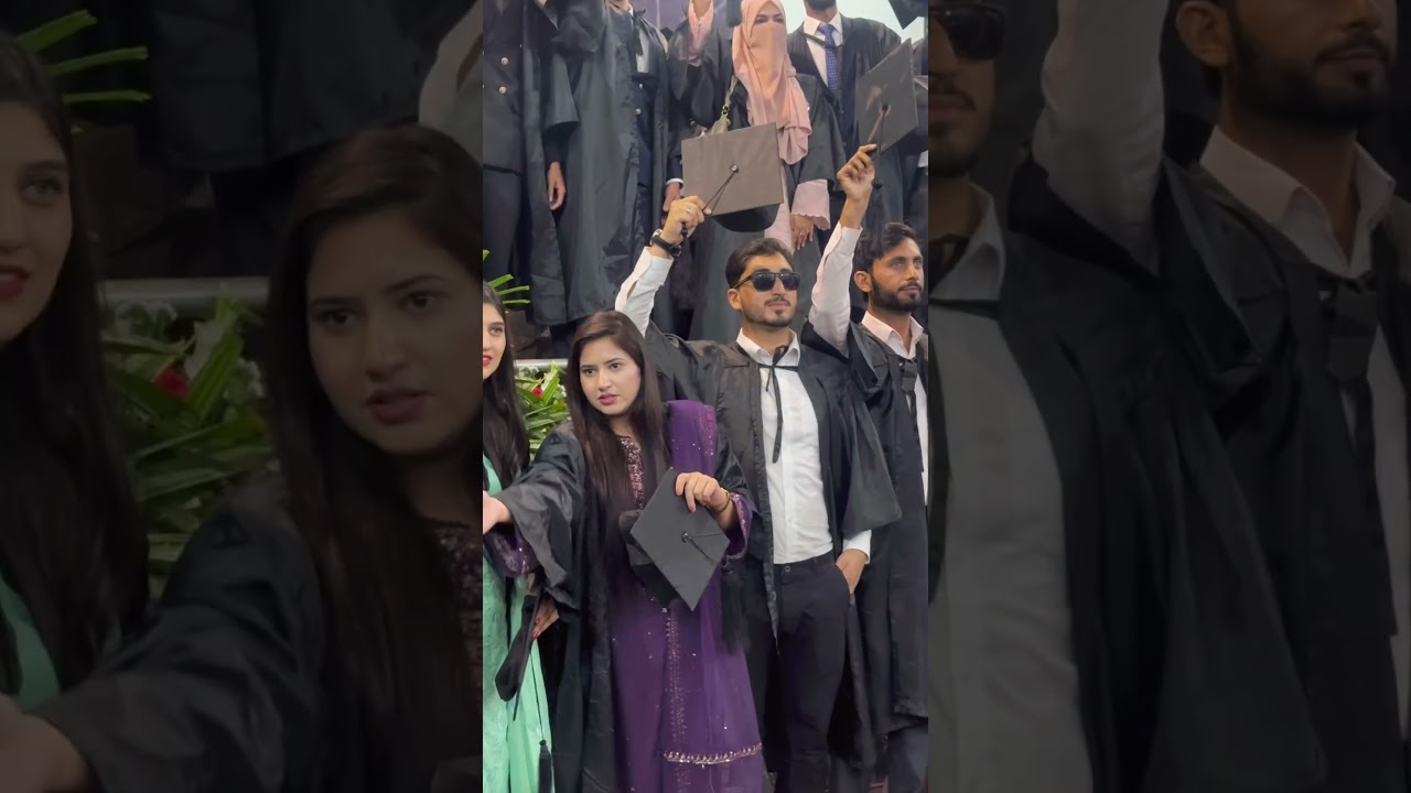 31st graduation ceremony Uet Lahore | UET Lahore |