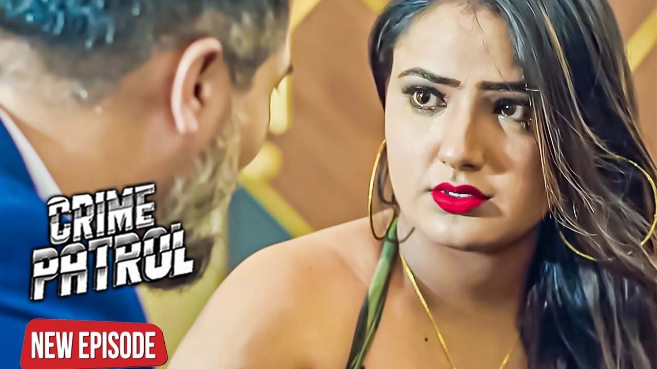जवान लड़की कैसे फँसी बूढ़े के जाल में? | Best Of Crime Patrol | क्राइम पेट्रोल #2026 #love #latest