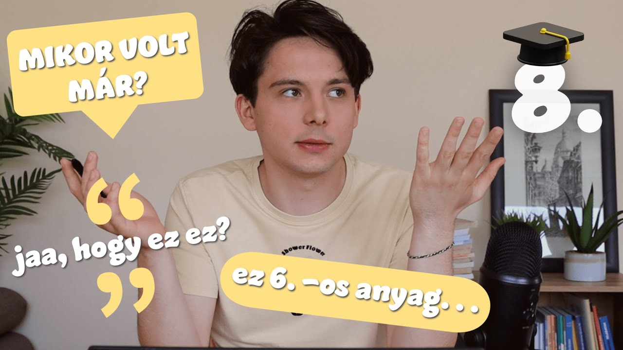 Általános iskolás feladatok az érettségin 🌸 | 10 kulcs a sikeres MATEKÉRETTSÉGIHEZ 🍹