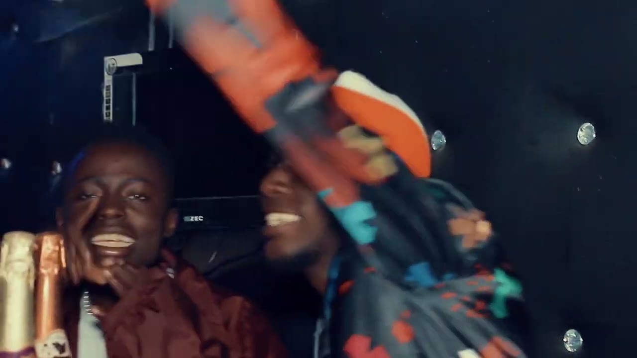 Weekend by Tip max ft garniche x plati boy new