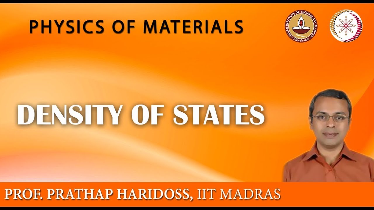 Density of States