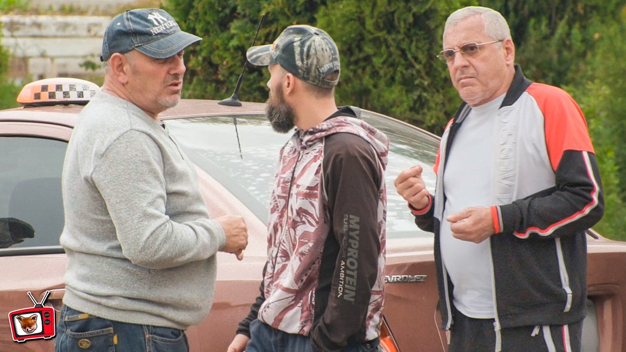 СБИВАЮ ЦЕНЫ ТАКСИСТАМ! НА КАВКАЗЕ! Есентуки, Пятигорск, Кисловодск, Владикавказ! Пранк!