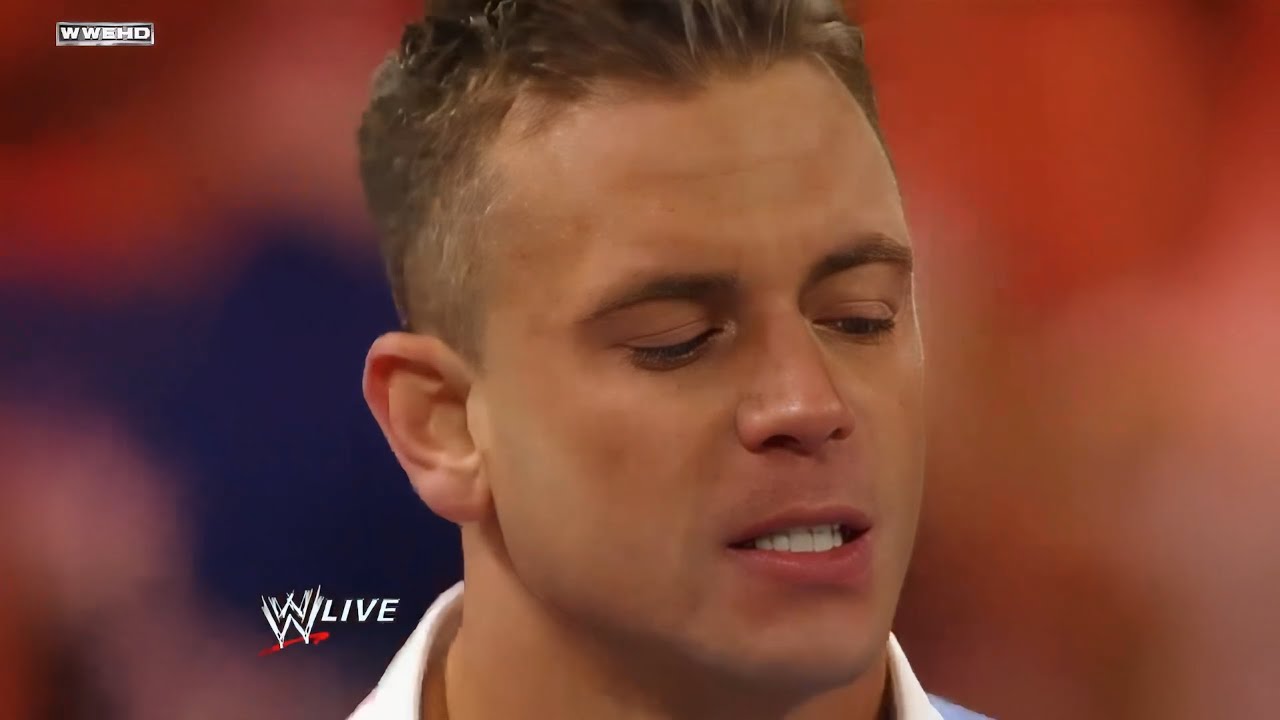 The DARK STORY of Alex Riley