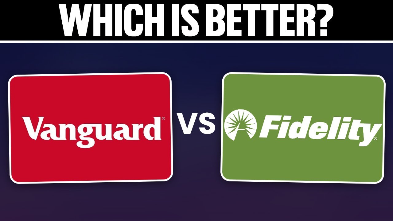 VGT vs  FTEC Comparison 2025! (Which One is Better?)