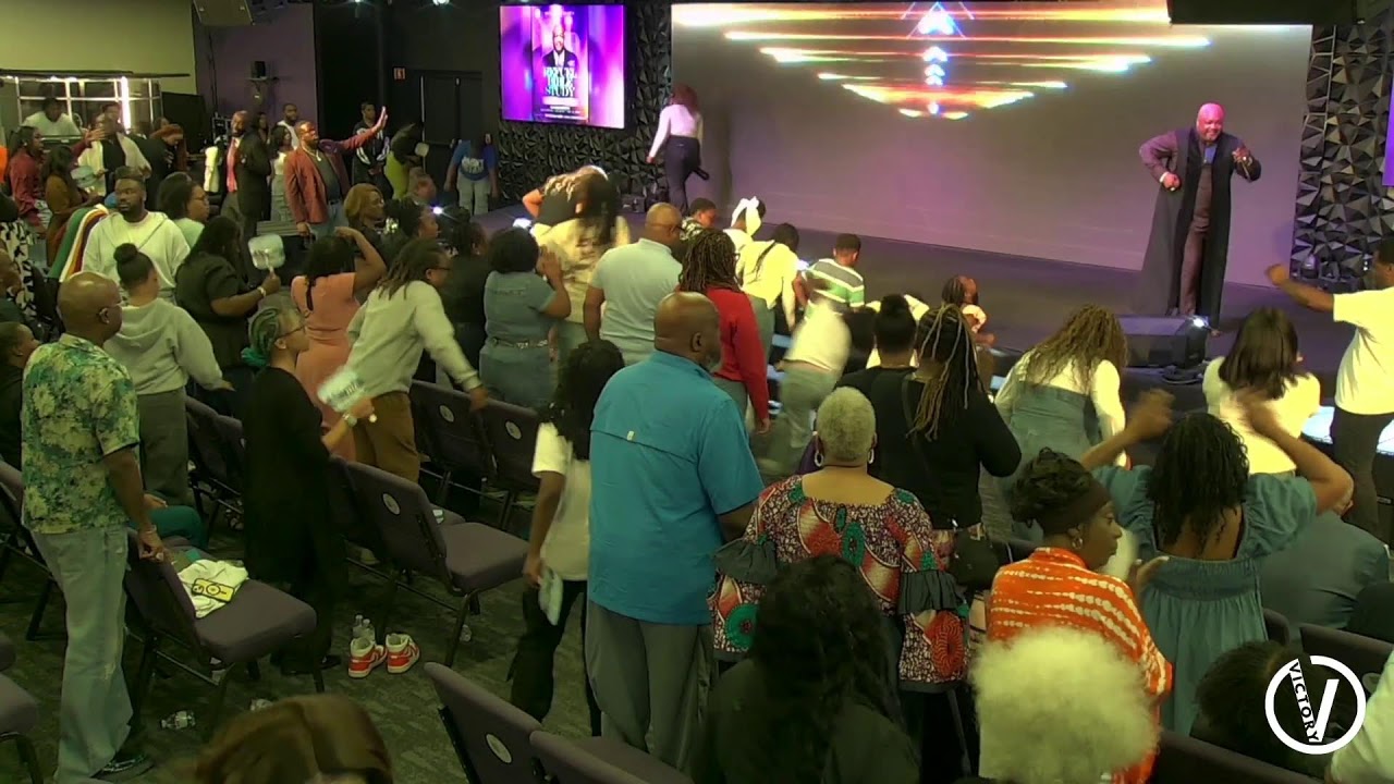 Sunday Night Victory Explosion 05.31.2026