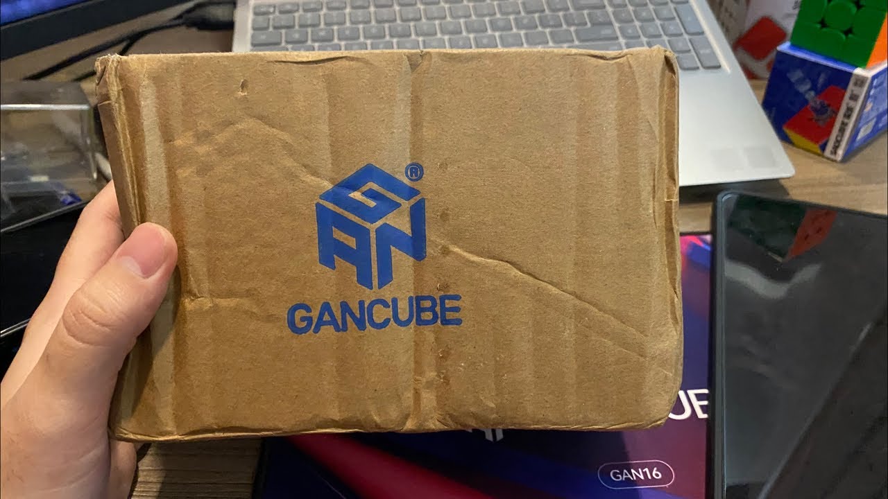 Testing GAN14 Maglev UV Setup Khó