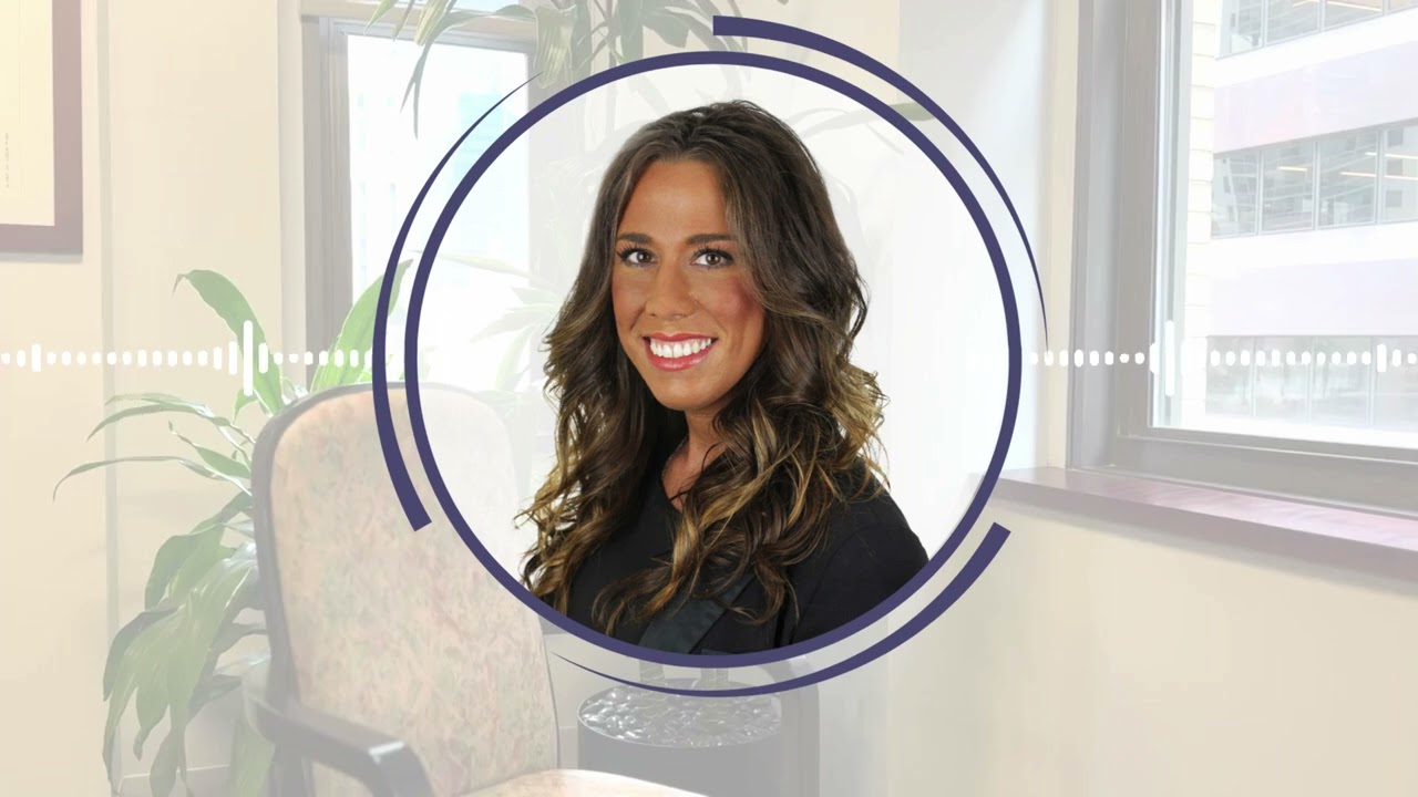 Beyond The Desk: Elyse Gonsalves