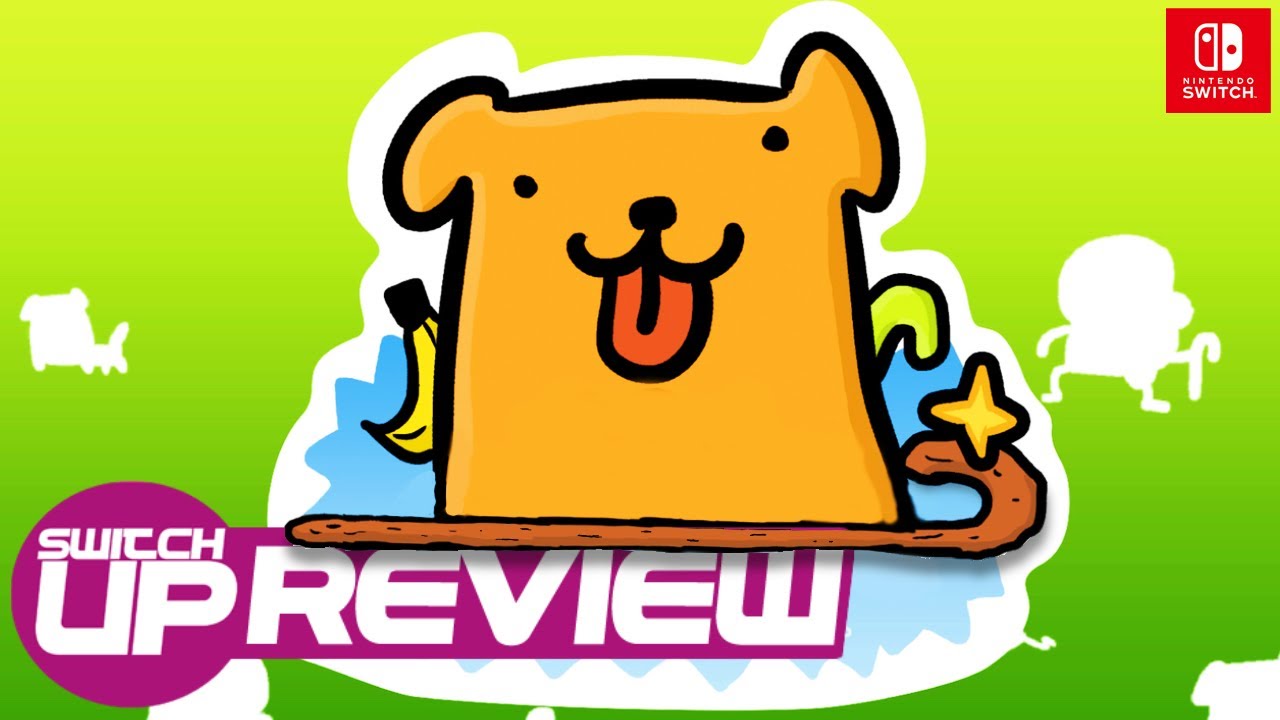 Super Cane Magic Zero Switch Review - A CLASSIC ARPG?