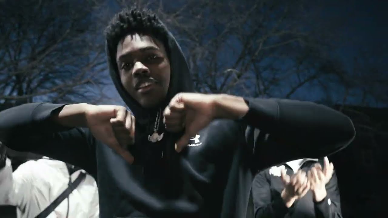 Lil K3 - Ite Den (Official Music Videos) | Dir.by @RICHOFFSHOTS118