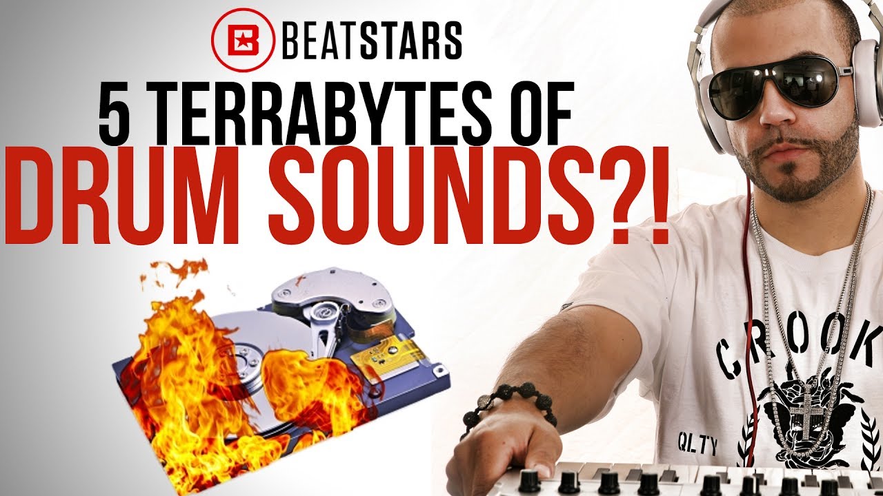My Favorite Drum Kits? Producers are sensitive?  Eestbound Interview pt. 3