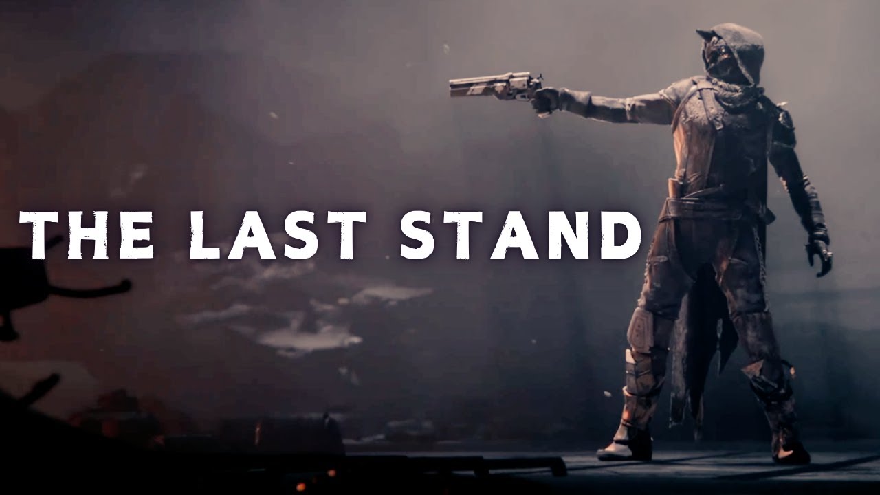 The Last Stand VII