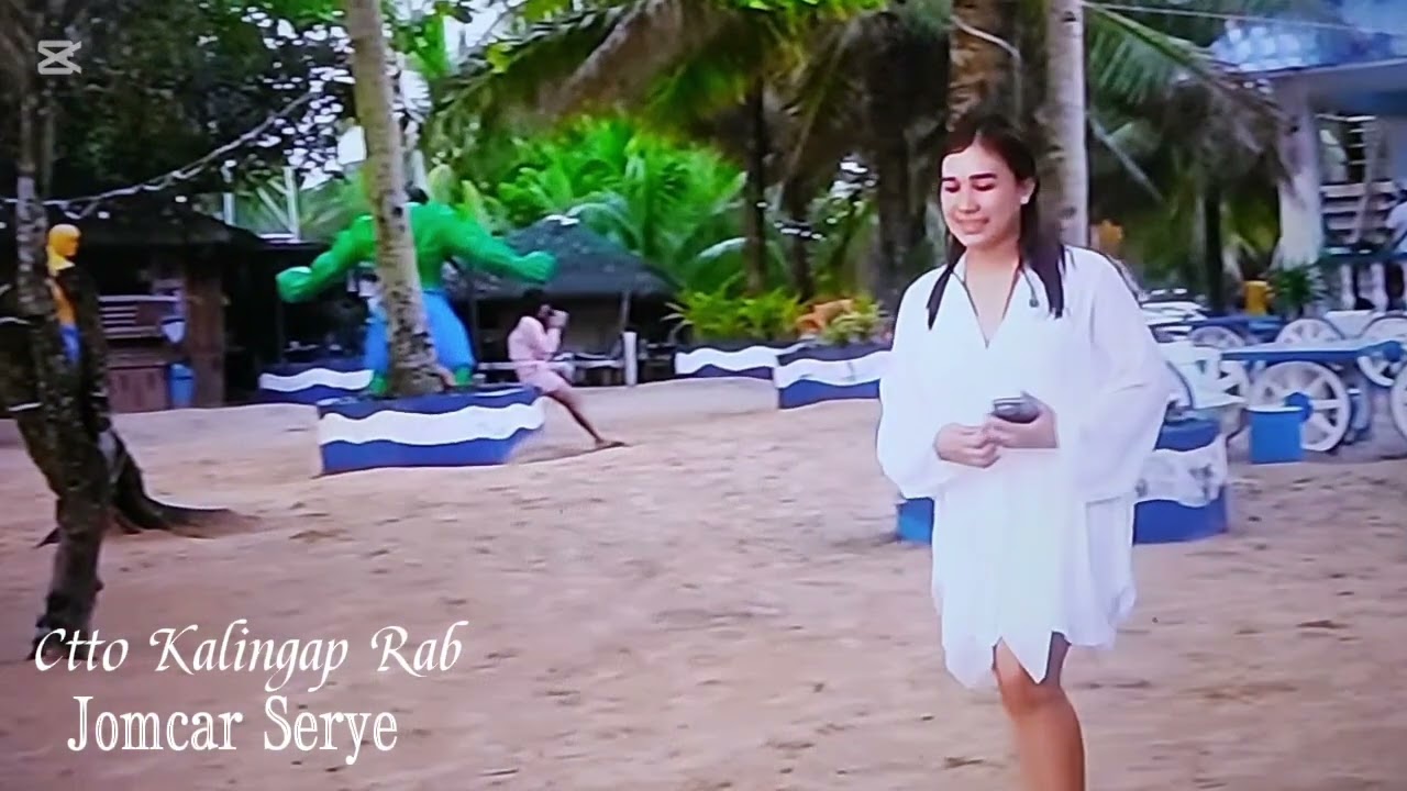Jomcar Music Video CTTO Kalingap Rab & Music by Harperay #carlatopular #kuyajomarvlog #kalingaprab