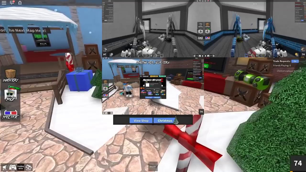 Oh My God! -   Sparta Roblox Base