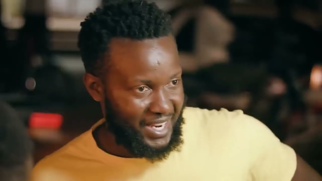 MR RIGHT Episode 15 #nabbosa #newugandanmovies #tvdrama #mrright 1