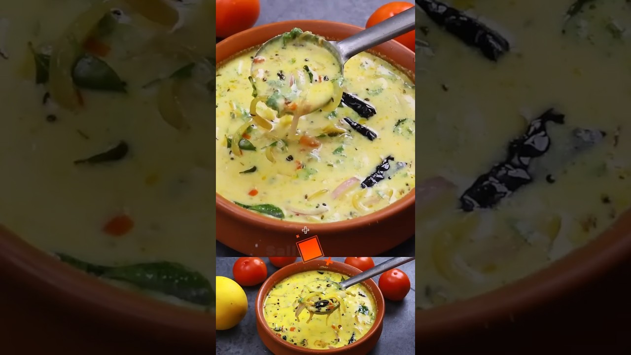 ఎండాకాలంలో కడుపులో చల్లగా  మజ్జిగ చారు | Majjiga Charu Recipe In Telugu | కమ్మటి పెరుగు చారు