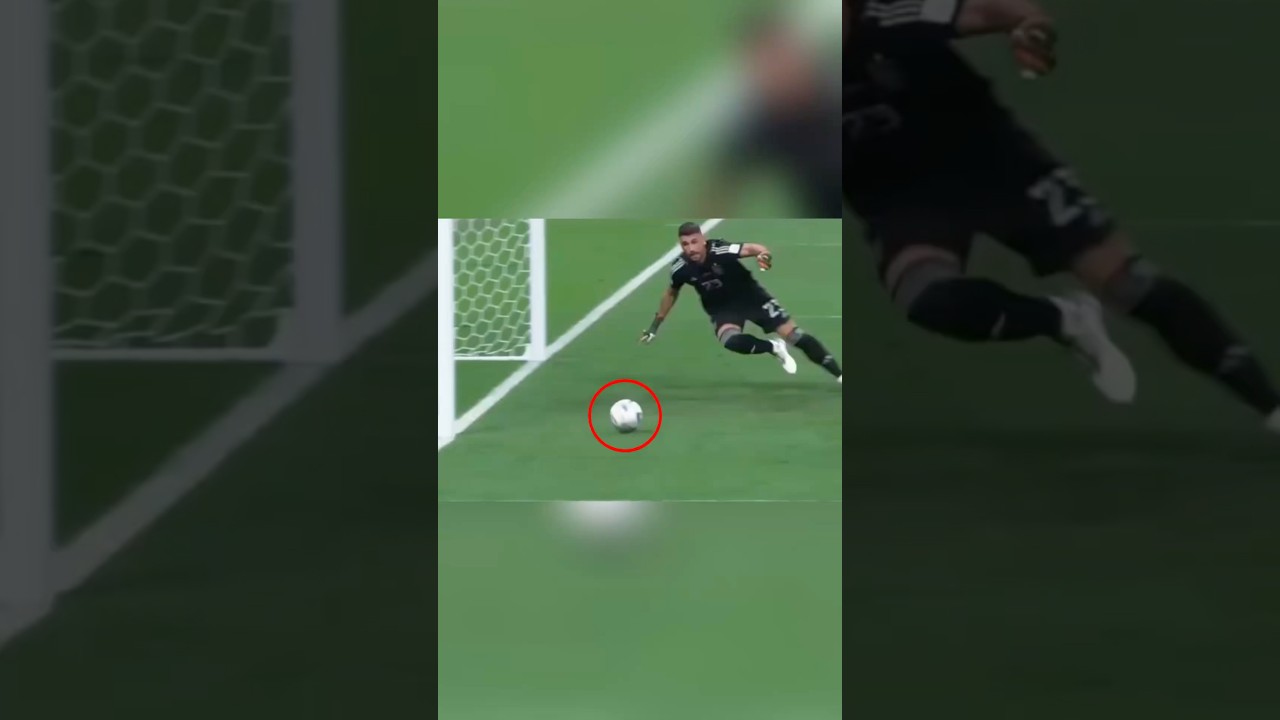 O gol mais pol&ecirc;micos das Copas