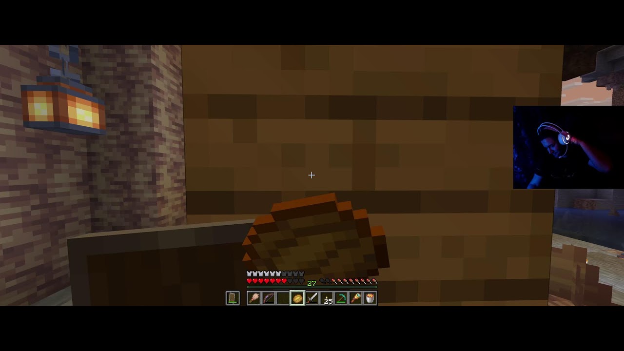MINECRAFT IN LIVE CON GLI ISCRITTI EP.2