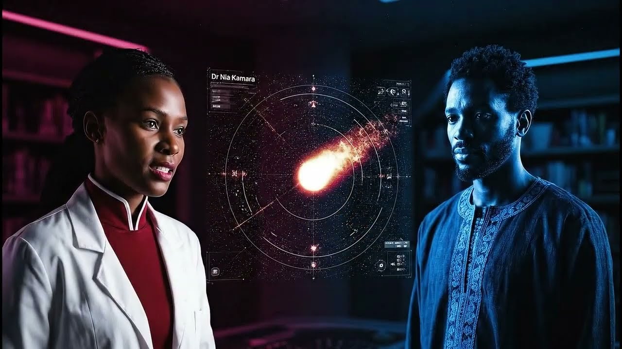 🎥 AWAKENING THE FUTURE TEMPLE | 🔥 Visuals from the “Ashes of the Sky” Trailer