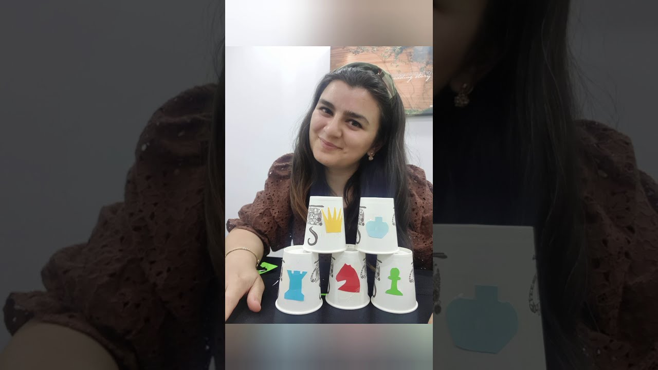 Evde harika satranç etkinliği,çok eğleneceksiniz,satranç taşları ve puanları öğrenmek çok kolay