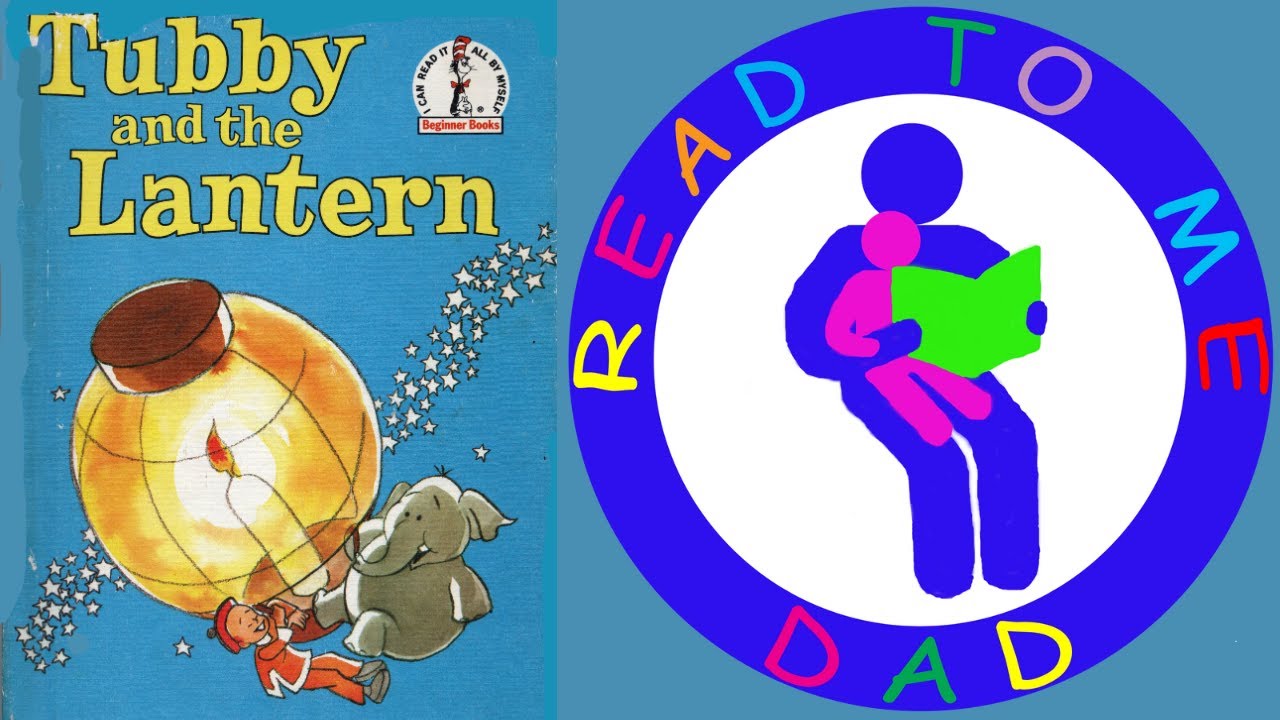 Tubby and the Lantern
